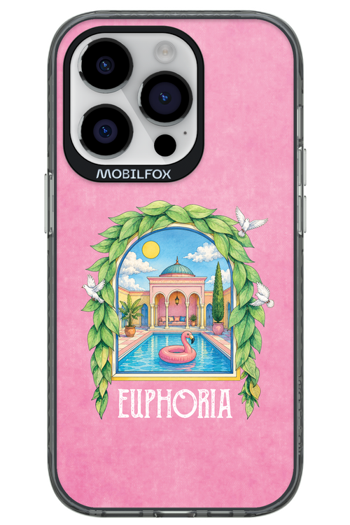 Euphoria 2.0 - Apple iPhone 14 Pro