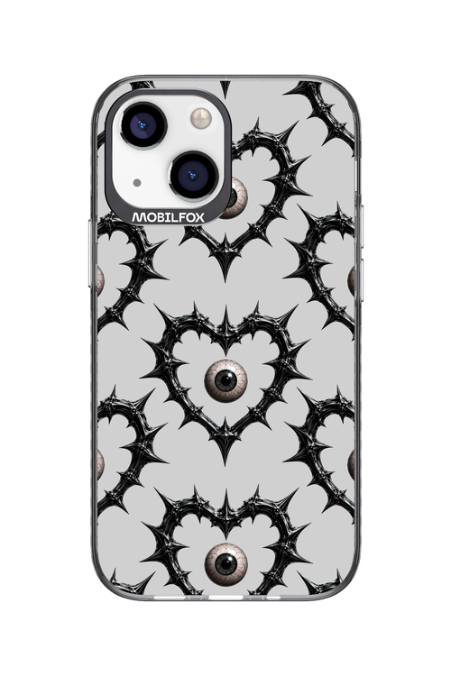 Heart Vision 2.0 - Apple iPhone 13 Mini