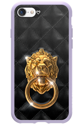 Gold Lion - Apple iPhone 8