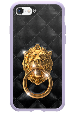 Gold Lion - Apple iPhone 8
