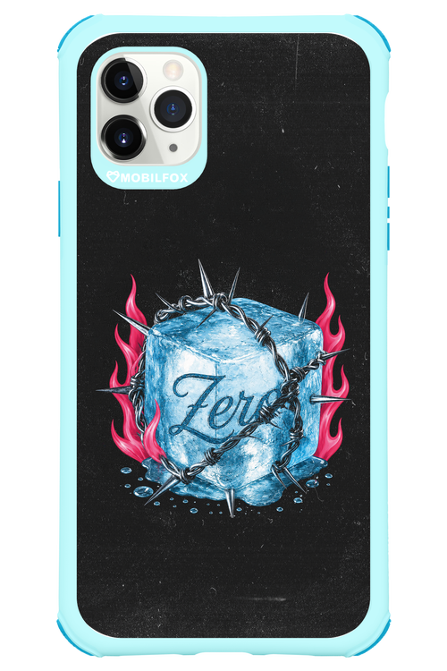 Zero 2.0 - Apple iPhone 11 Pro Max
