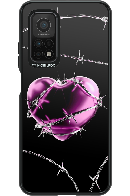 Toxic Heart - Xiaomi Mi 10T 5G