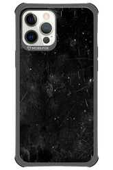 Black Grunge - Apple iPhone 12 Pro Max