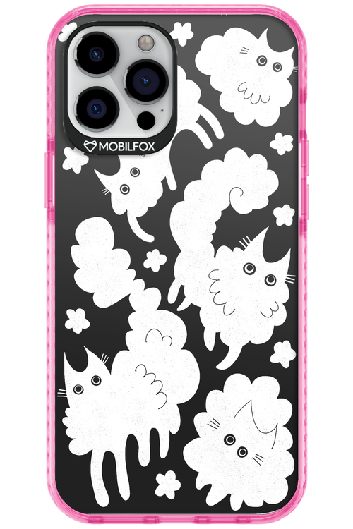 PUFFS - Apple iPhone 12 Pro Max
