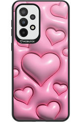Hearts 2.0 - Samsung Galaxy A33