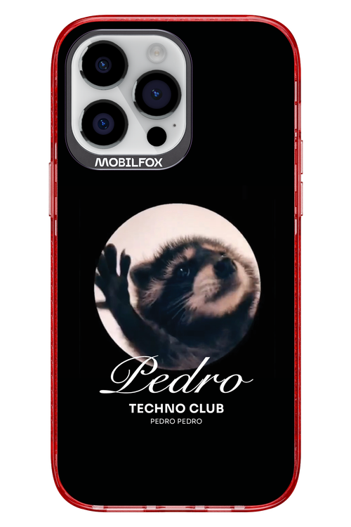 Pedro - Apple iPhone 14 Pro Max