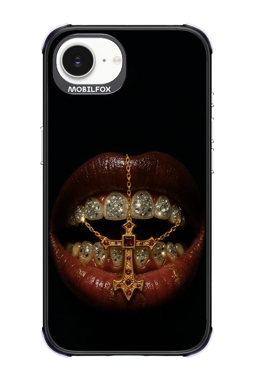 Greedy 2.0 - Apple iPhone 16e
