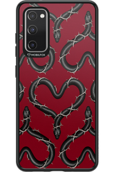 Bad Lover 2.0 - Samsung Galaxy S20 FE
