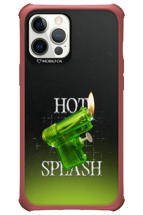 Hot Splash 2.0 - Apple iPhone 12 Pro Max