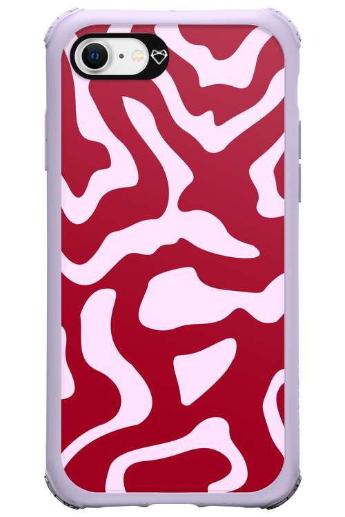 Strawberry Shake 2.0 - Apple iPhone 7