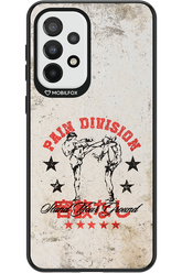 MMA 2.0 - Samsung Galaxy A33