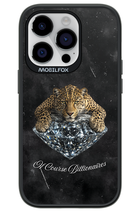 OC billionaires 2.0 - Apple iPhone 14 Pro