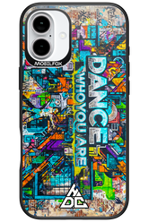 HDC 4 2.0 - Apple iPhone 16 Plus