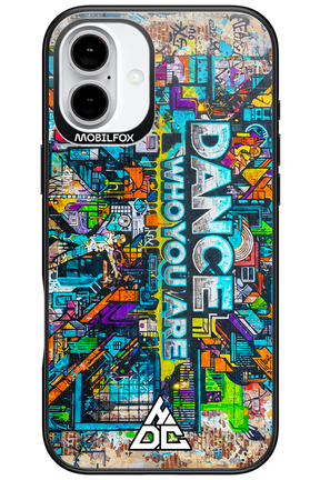 HDC 4 2.0 - Apple iPhone 16 Plus