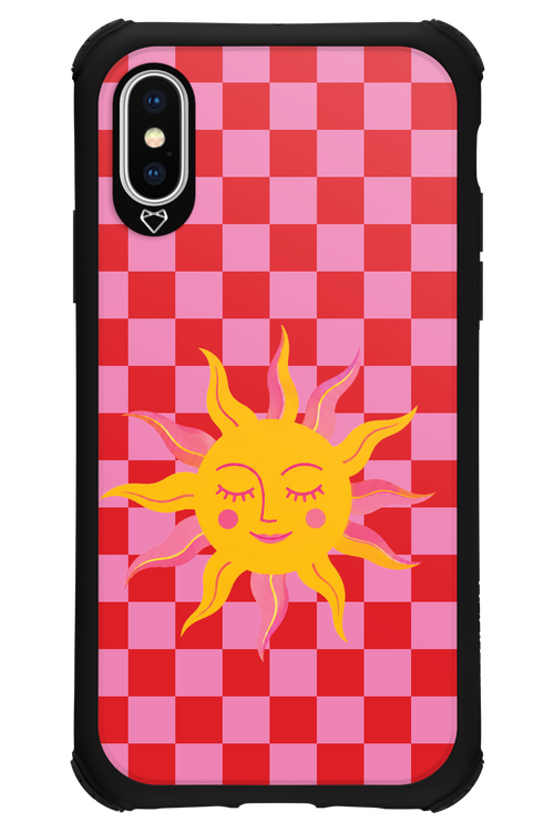 SUNNY 2.0 - Apple iPhone XS