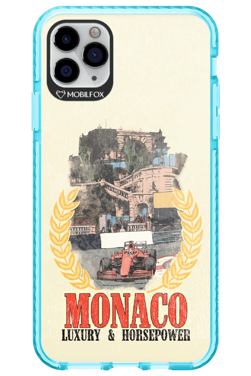 Monaco Luxury - Apple iPhone 11 Pro Max