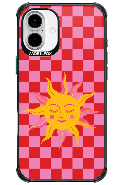 SUNNY 2.0 - Apple iPhone 16 Plus