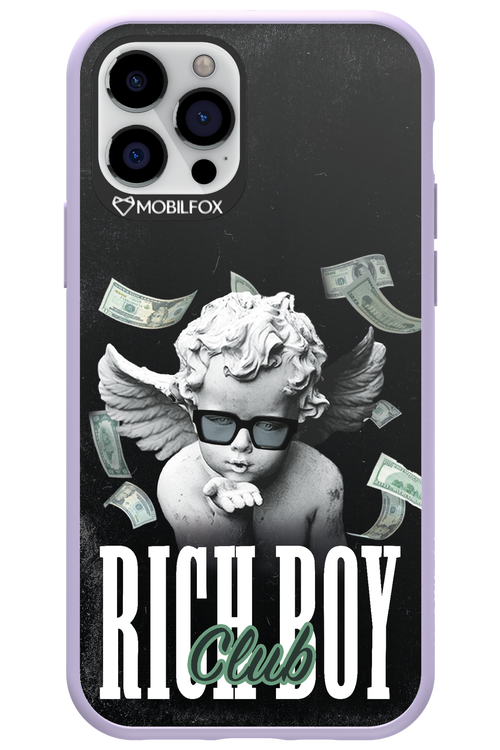 RICH BOY - Apple iPhone 12 Pro