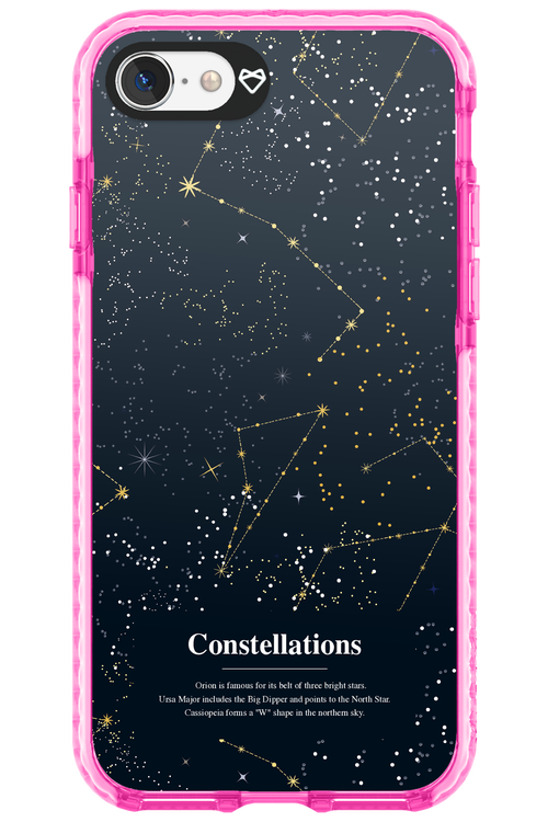 Constellations - Apple iPhone 7