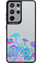 Shrooms - Samsung Galaxy S21 Ultra