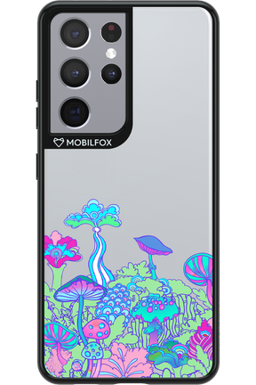 Shrooms - Samsung Galaxy S21 Ultra