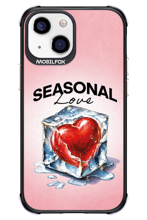 Seasonal Love 2.0 - Apple iPhone 13 Mini
