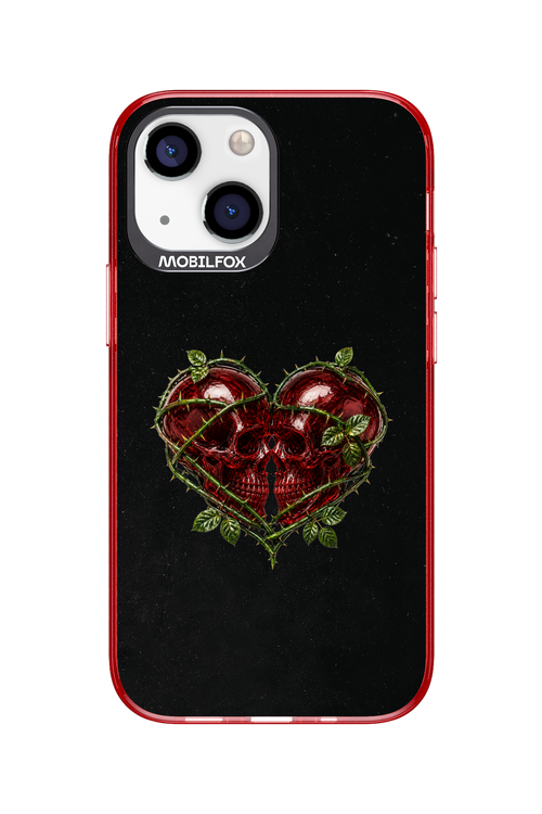 Omen Kiss 2.0 - Apple iPhone 13 Mini