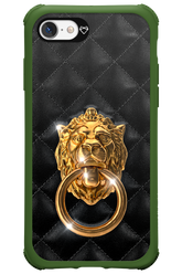 Gold Lion - Apple iPhone 7