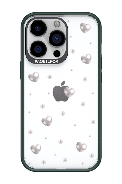 Pearl Tears 2.0 - Apple iPhone 13 Pro