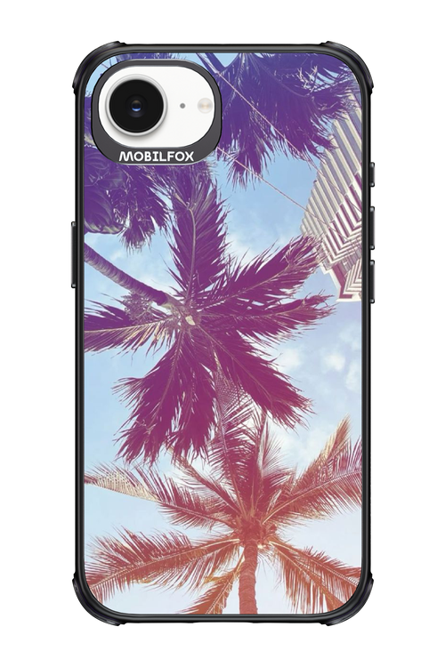 Sunset Dreams 2.0 - Apple iPhone 16e
