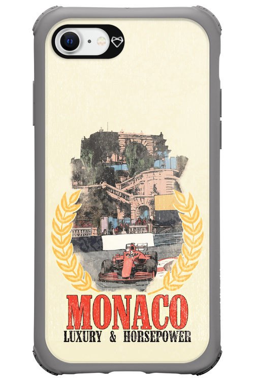 Monaco Luxury 2.0 - Apple iPhone SE 2022