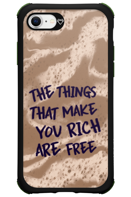 Free Things 2.0 - Apple iPhone SE 2022
