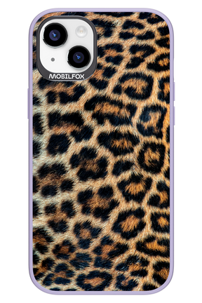 Leopard 2.0 - Apple iPhone 14 Plus