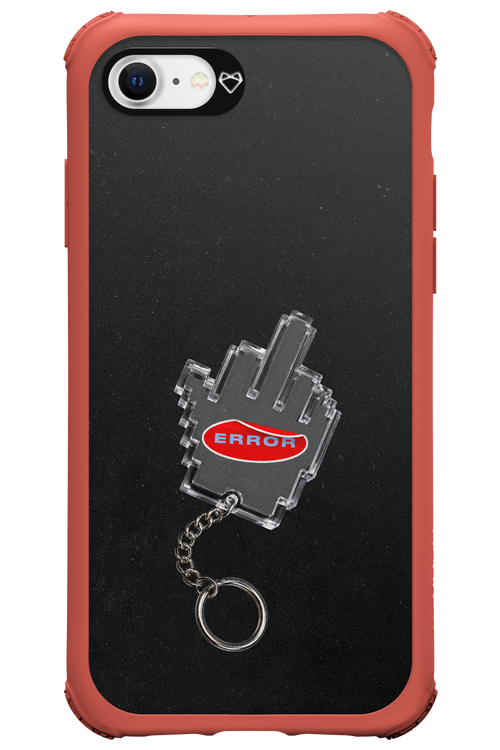 Err0r 2.0 - Apple iPhone 8
