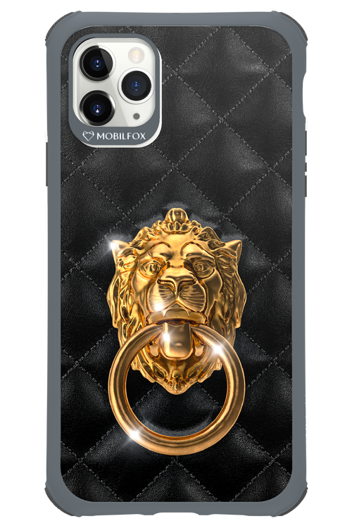 Gold Lion - Apple iPhone 11 Pro Max