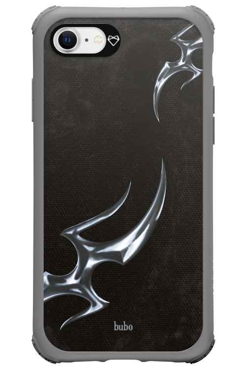 CHROMEPHASE - Apple iPhone 8