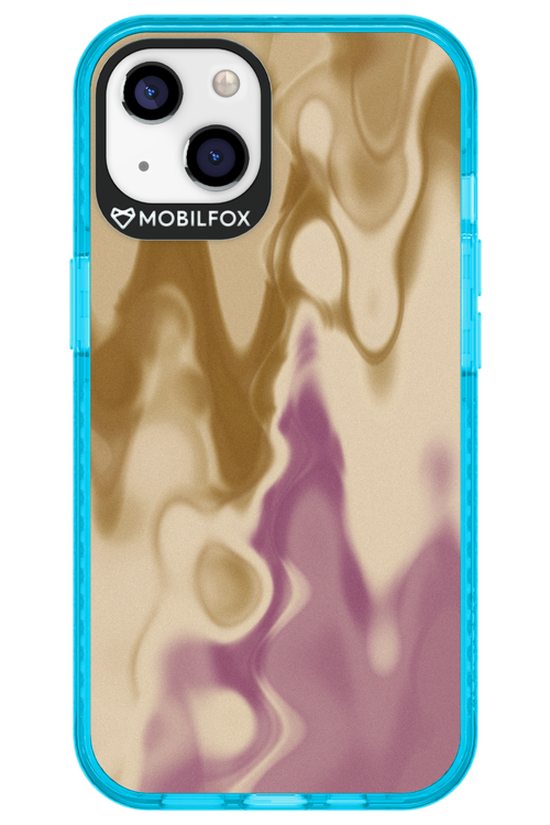 Olive Flow 2.0 - Apple iPhone 13