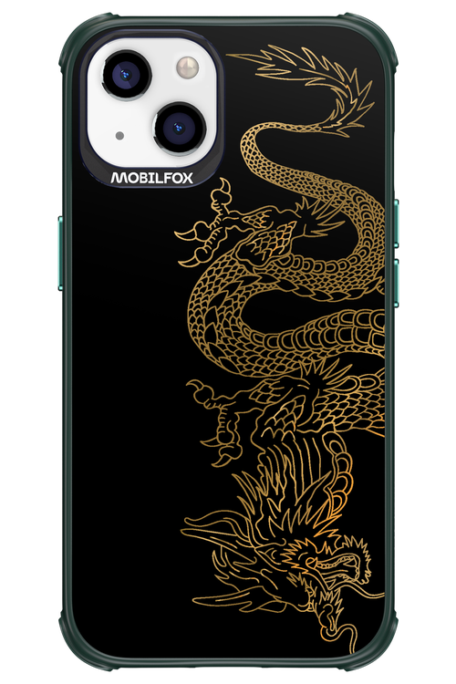 Gold Age - Apple iPhone 13