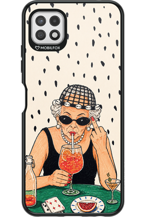 Mommy 2.0 - Samsung Galaxy A22 5G