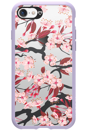 Sakura - Apple iPhone 7
