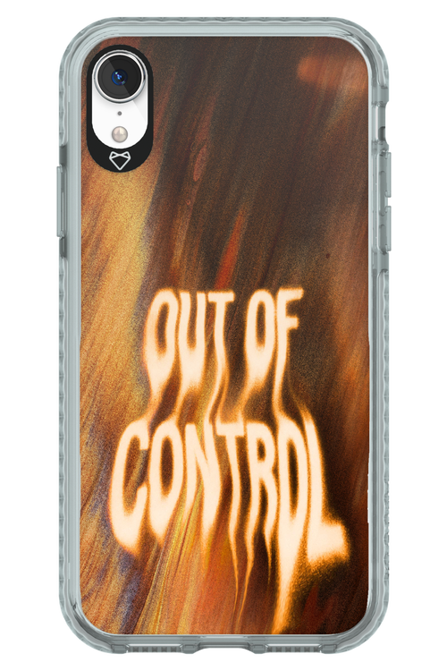Out of Control 2.0 - Apple iPhone XR