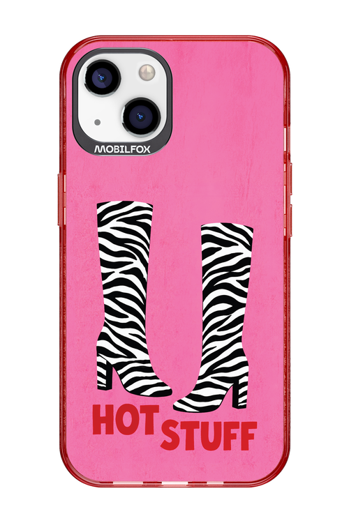 HOT STUFF 2.0 - Apple iPhone 13