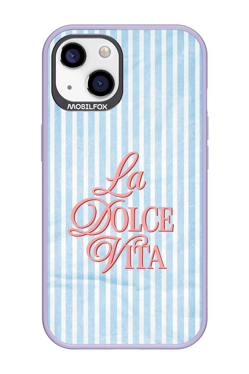 La Dolce Vita 2.0 - Apple iPhone 13