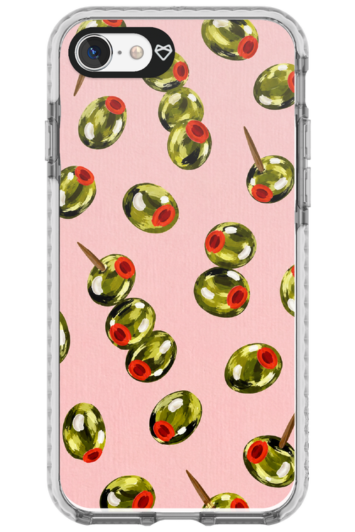 Olive 2.0 - Apple iPhone SE 2020