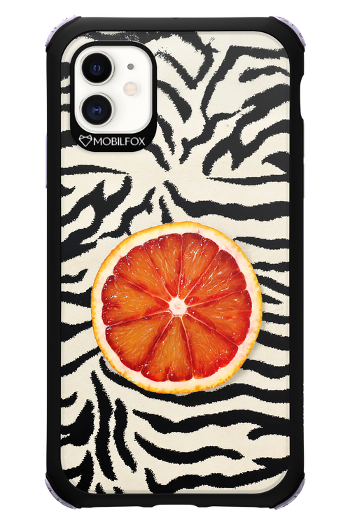 Wild Nectarin 2.0 - Apple iPhone 11