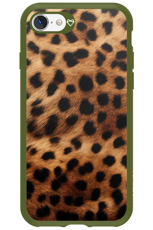 Cheetah 2.0 - Apple iPhone SE 2020