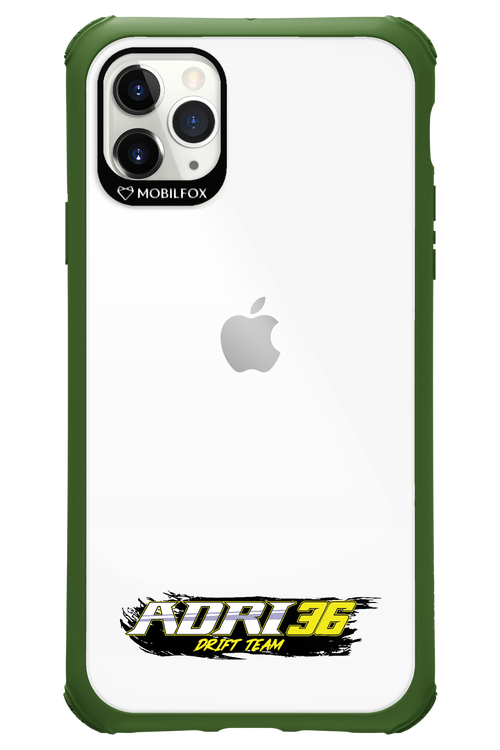 ADRI36 Signature 2.0 - Apple iPhone 11 Pro Max
