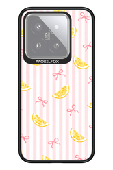 Bow with Lemon 2.0 - Xiaomi 14