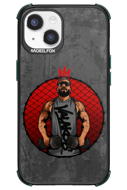 King V 2.0 - Apple iPhone 14