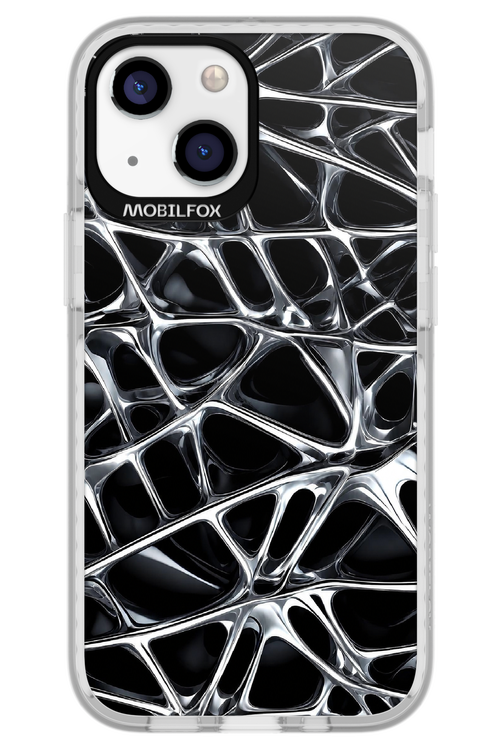 Chrome Era 2.0 - Apple iPhone 13 Mini